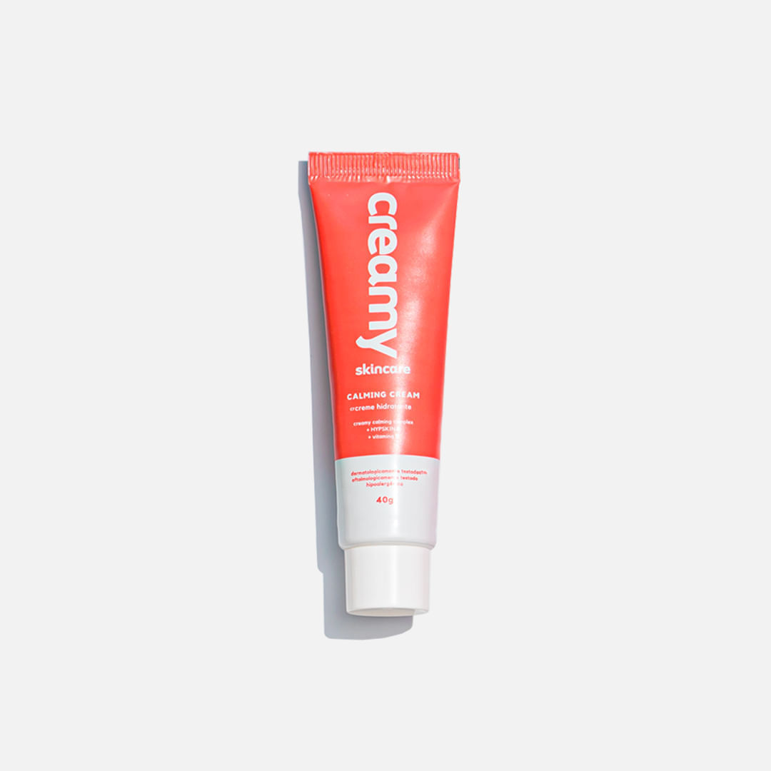 Gel-creme Hidratante Calmante - Calming Cream