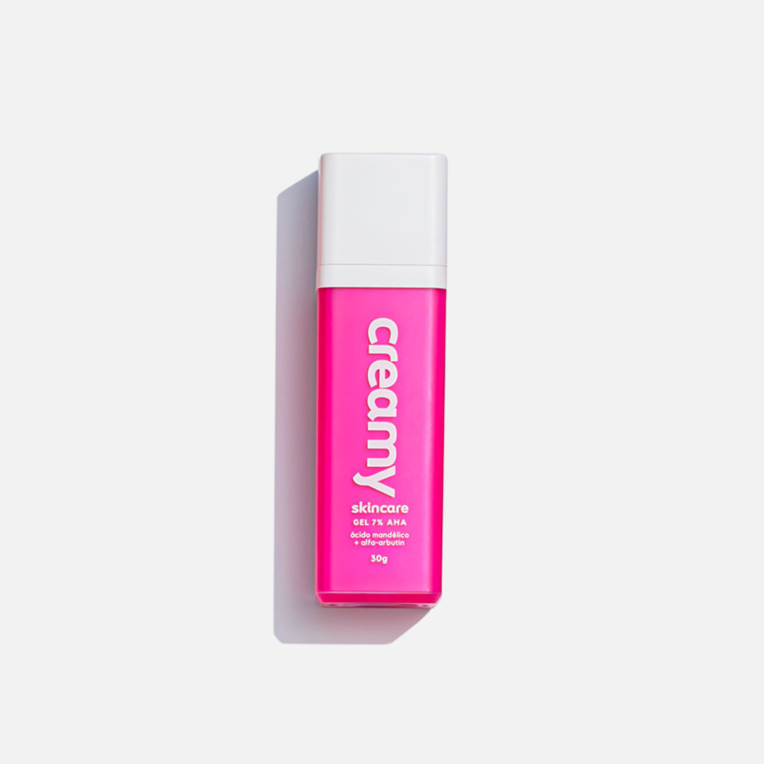 Gel Clareador Antiacne