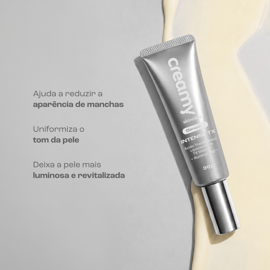 Duo Intense TX + Vitamina C Gold