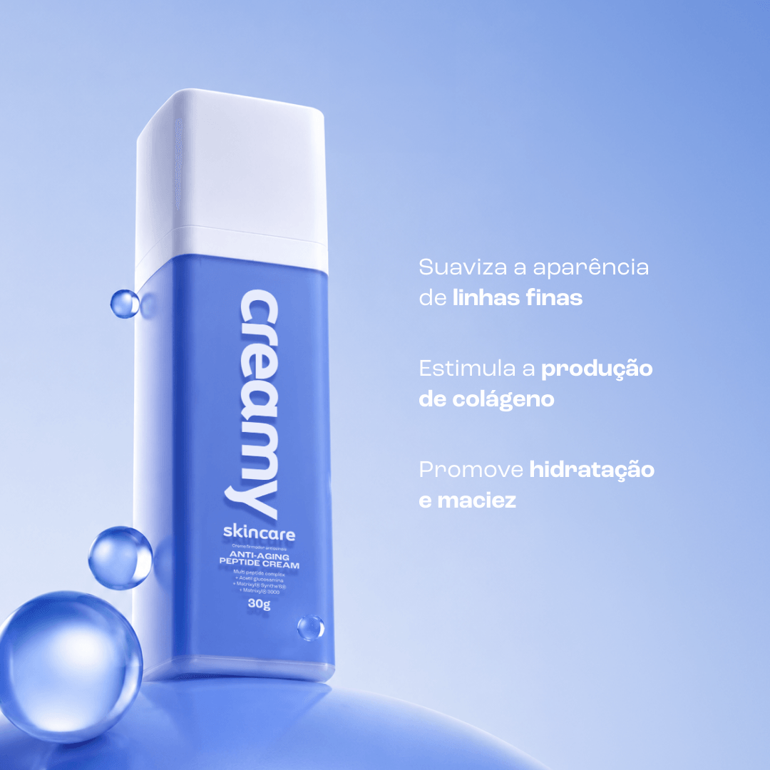 Duo Intense TX + Peptide Cream