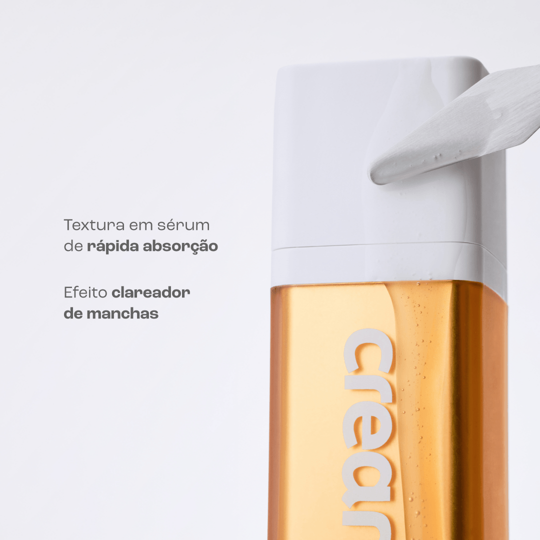 Duo Intense TX + Vitamina C Gold