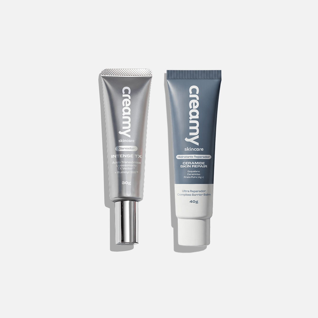Duo Intense TX + Ceramide Skin Repair