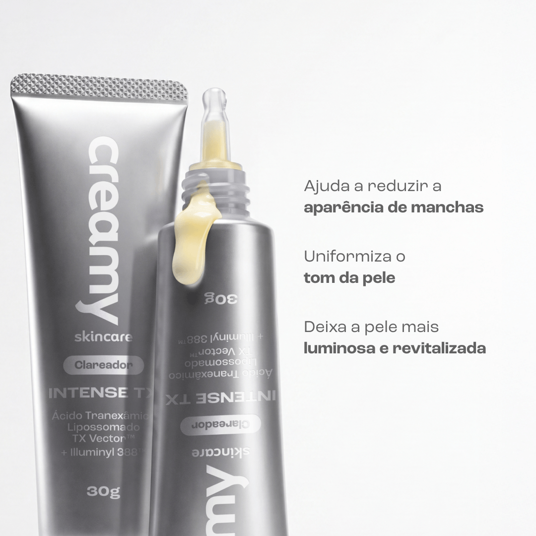 Duo Intense TX + Calming Cream