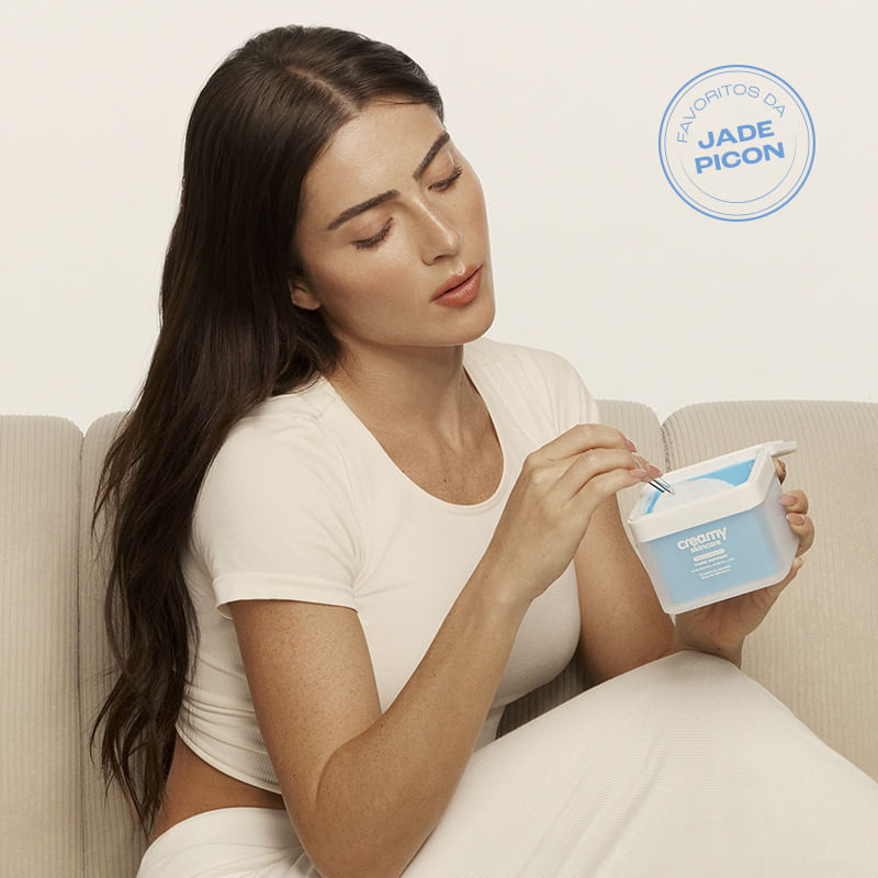 Rotina de Skincare Jade Picon